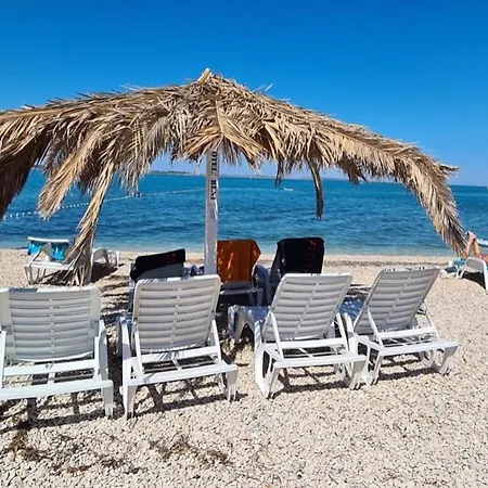 Beni Hotel Vrsi