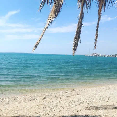 Hotel Beni Vrsi