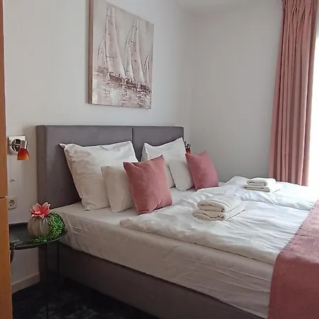 Hotel Beni Vrsi