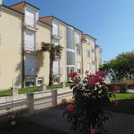 Hotel Beni Vrsi