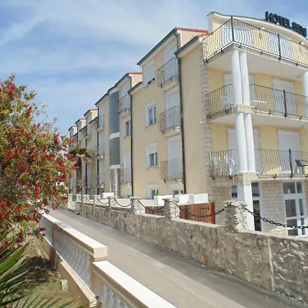 Hotel Beni Vrsi