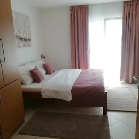 Beni Hotel Vrsi