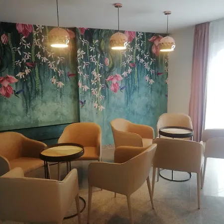 Beni Hotel 3*