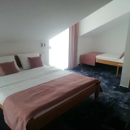 Hotel Beni Vrsi