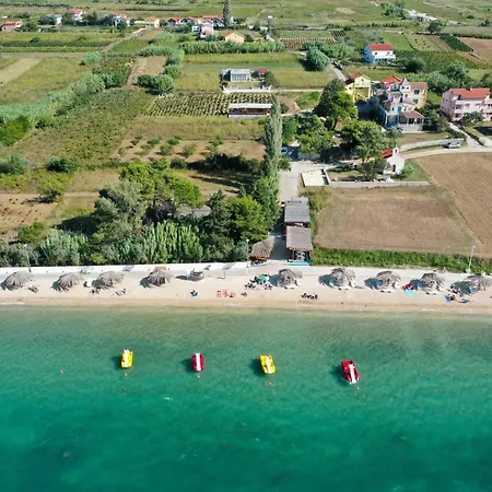 Hotel Beni