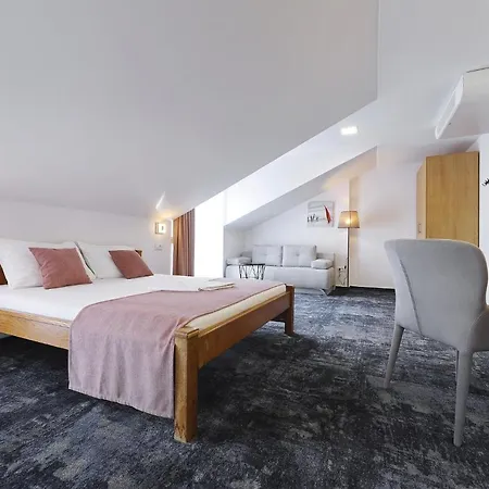 Hotel Beni 3*