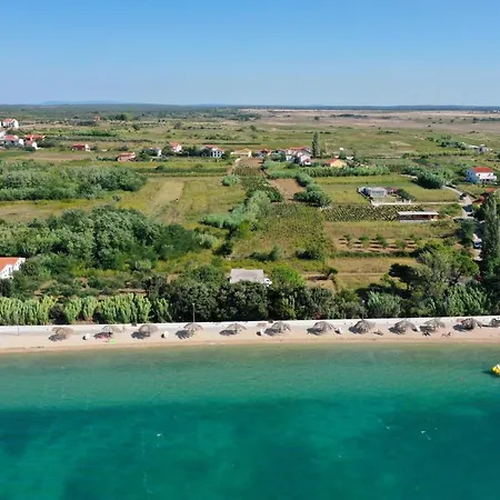 Beni 3* Vrsi