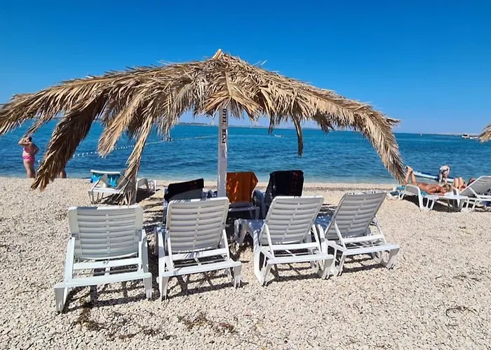 Beni Otel Vrsi