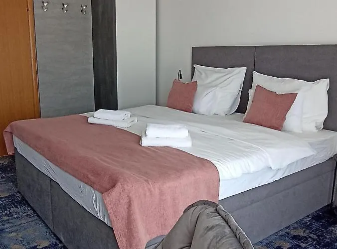 Beni Otel Vrsi