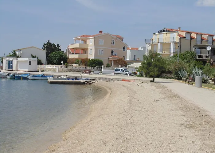 Beni Otel