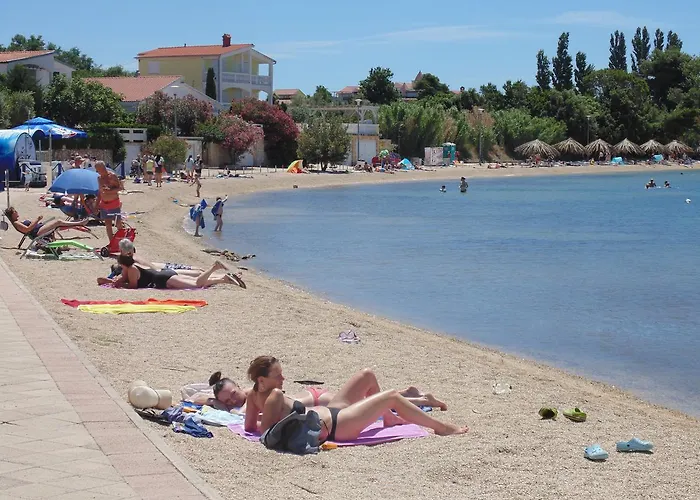 Beni 3* Vrsi