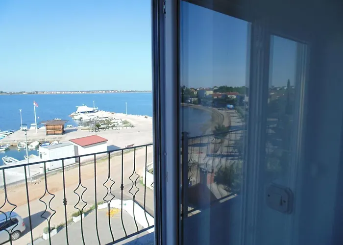 Beni Otel Vrsi
