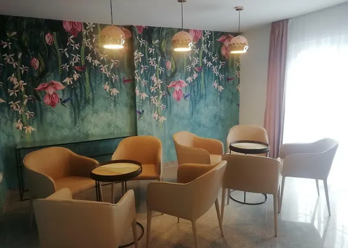 Beni Otel 3*