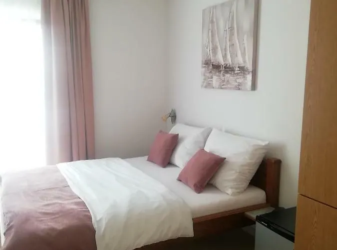 Beni Otel
