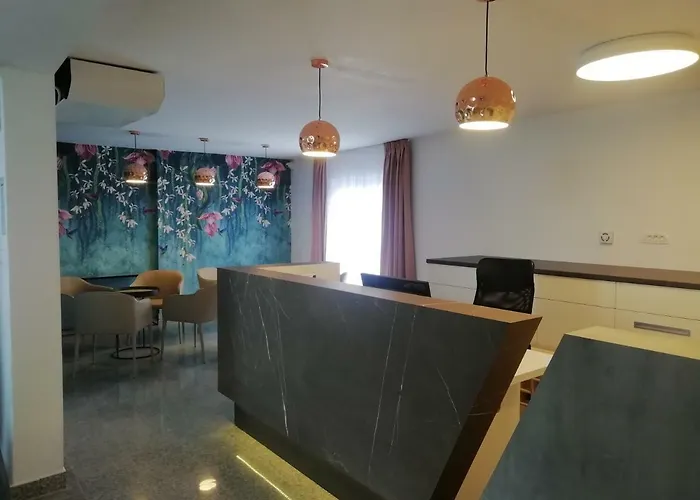 Beni Otel 3*