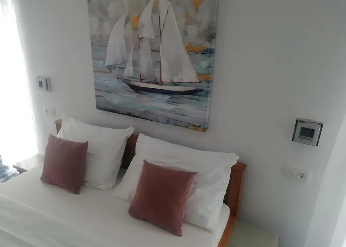 Otel Beni
