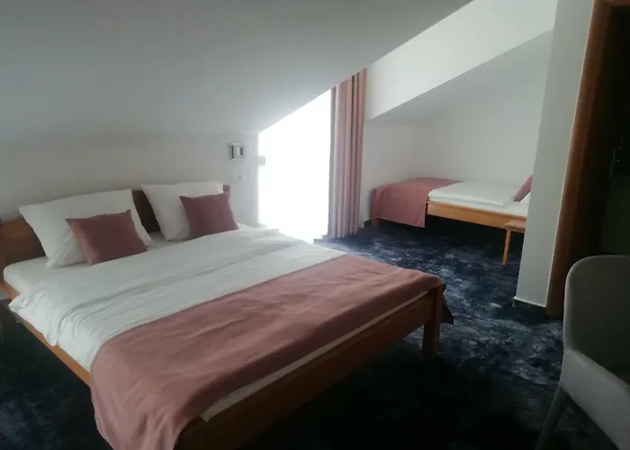 Otel Beni Vrsi