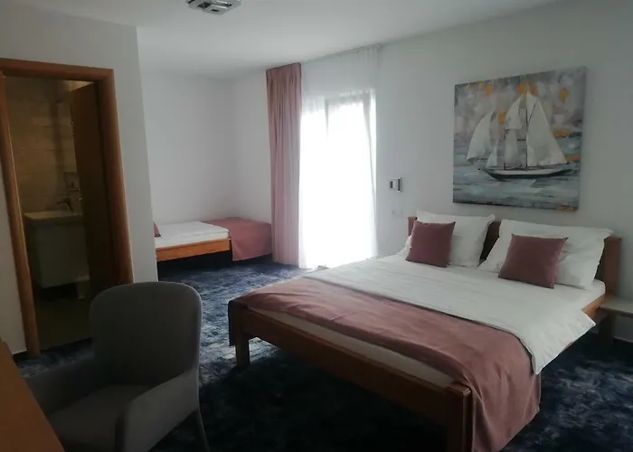 Beni Otel 3*