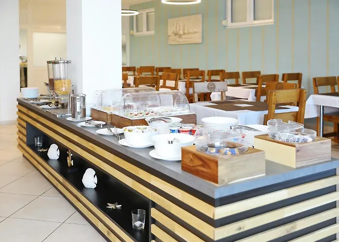 Beni Otel Vrsi