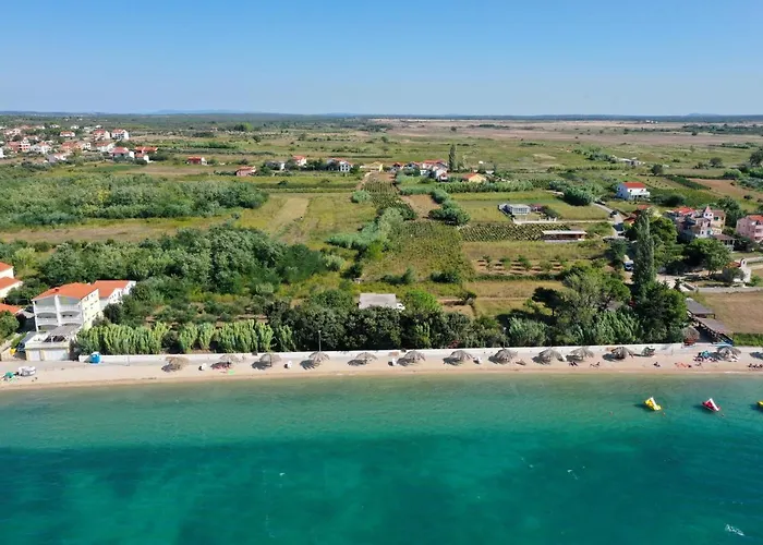 Beni 3* Vrsi