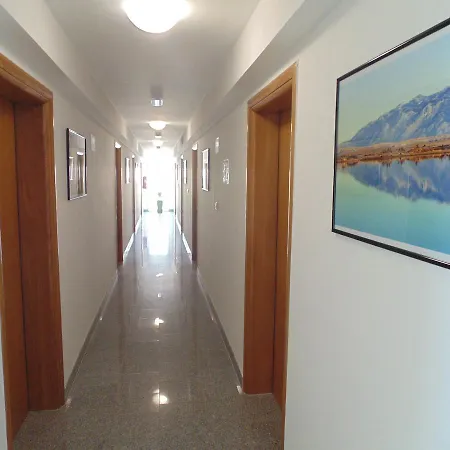 Hotel Beni