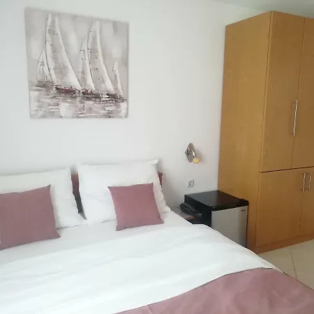 Hotel Beni 3*