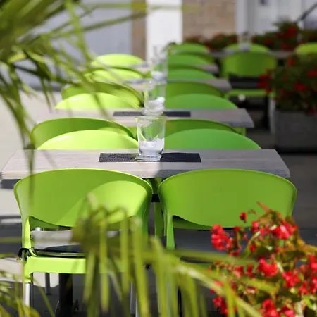 Beni Hotel Vrsi