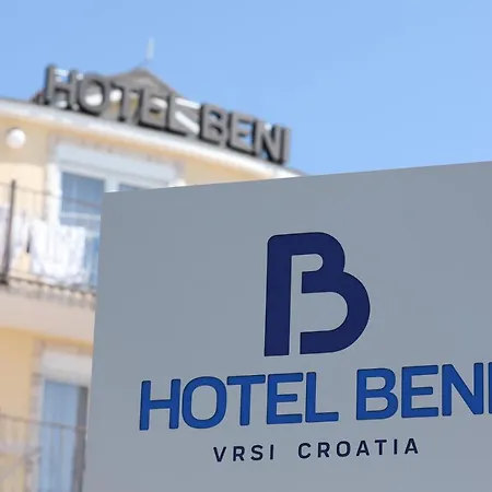 Beni Vrsi